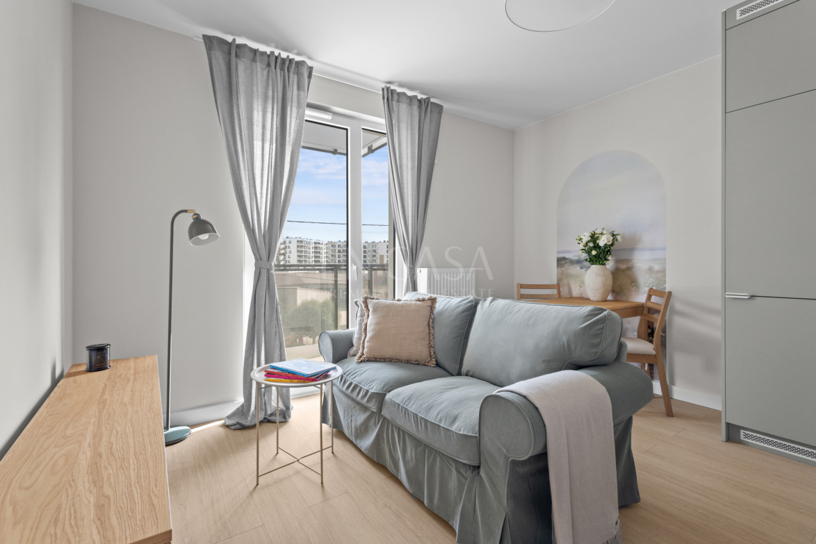 Apartment Rent Warszawa Bemowo Szeligowska 1